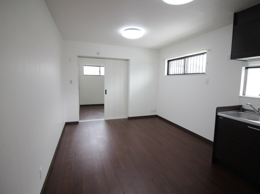 居室 Chouchou　kuzuha