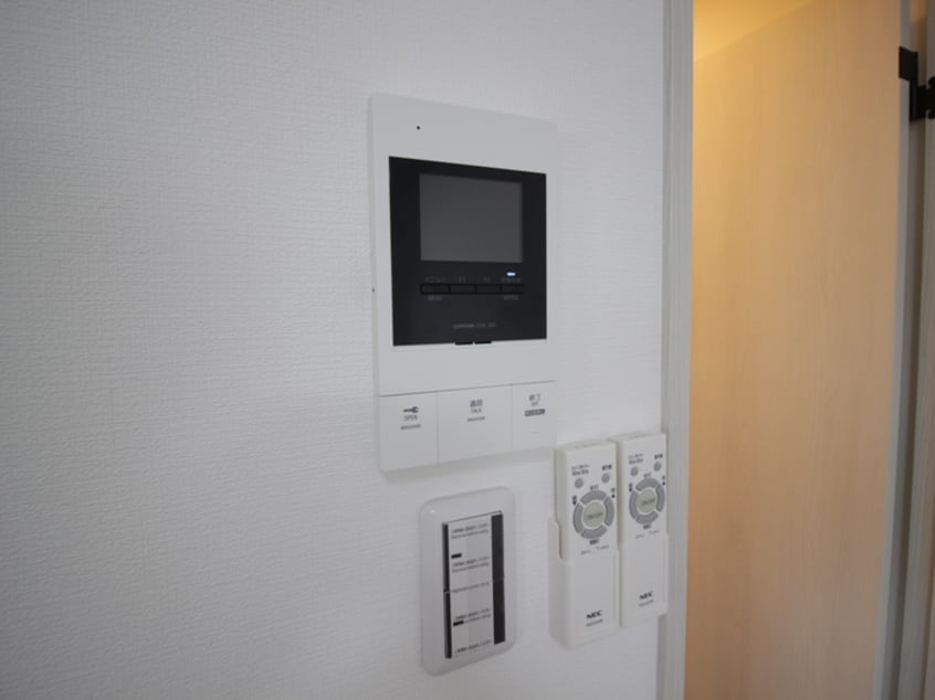 内観写真 Chouchou　kuzuha