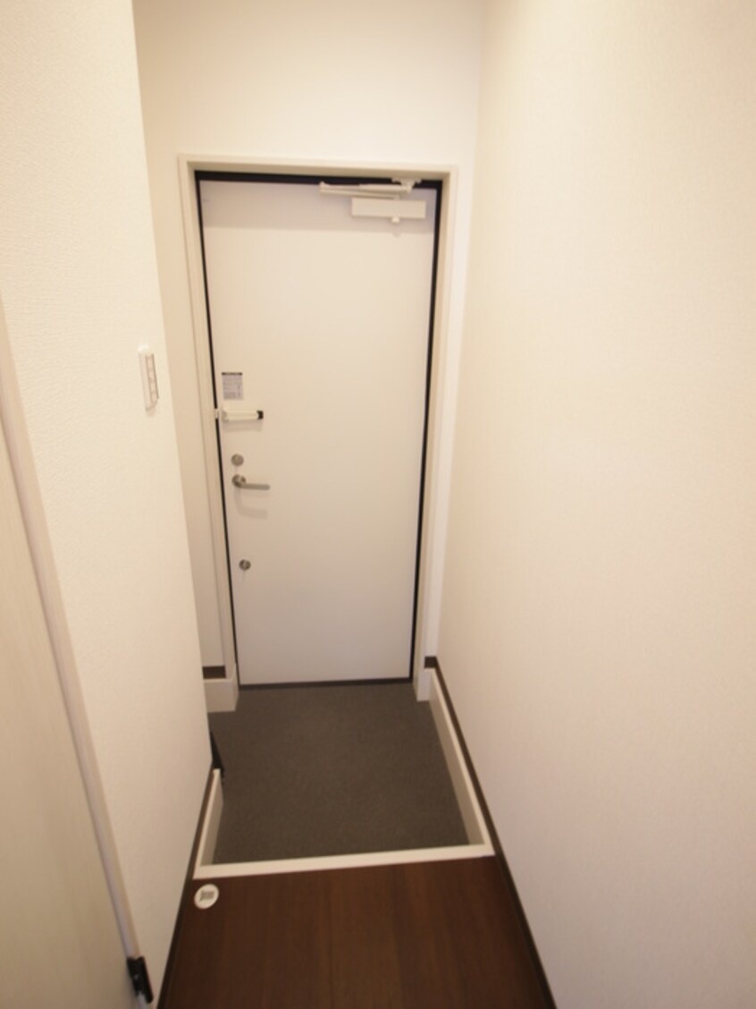 玄関 Chouchou　kuzuha