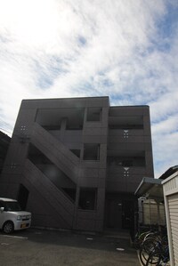 梅町マンション
