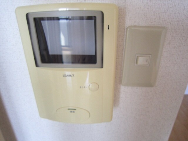 居室 梅町マンション