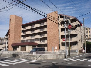 第２クリスタル・ハイツ
