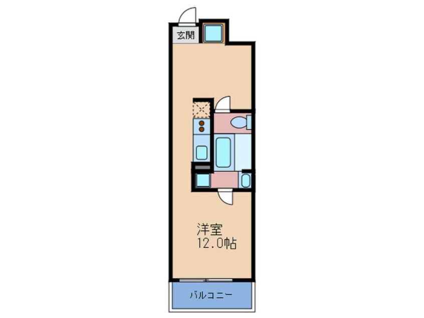 間取図 匠空ＴＥＮＭＡ