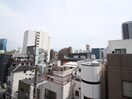 室内からの展望 匠空ＴＥＮＭＡ