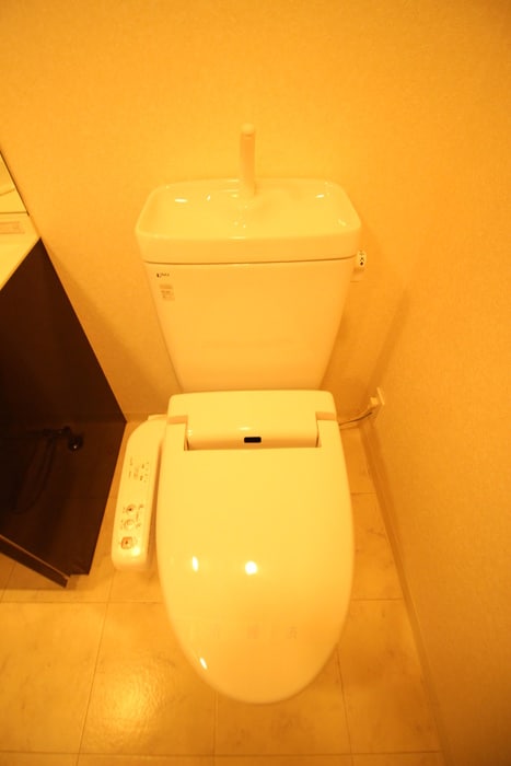 トイレ ライブコ－ト北梅田