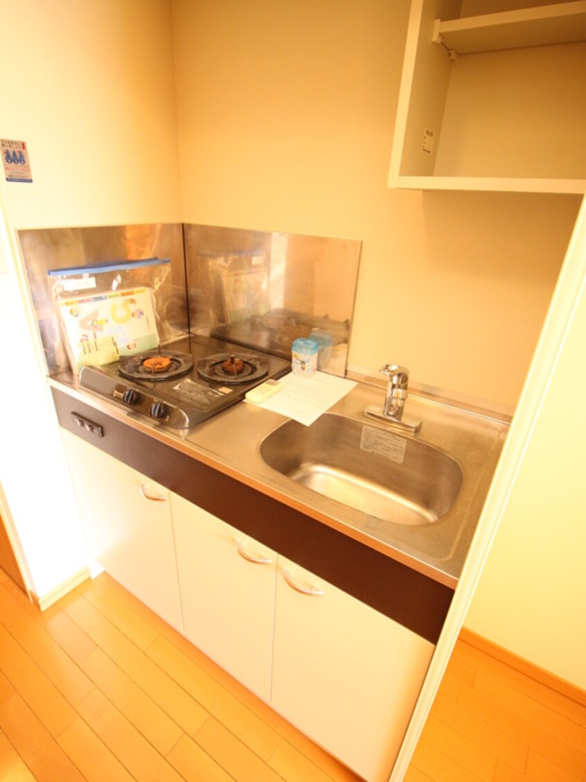 キッチン ライブコ－ト北梅田