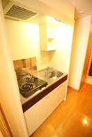 キッチン ライブコ－ト北梅田