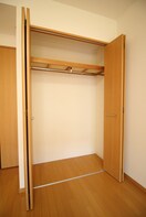 収納 ライブコ－ト北梅田