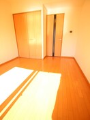 居室 ライブコ－ト北梅田