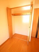 収納 ライブコ－ト北梅田