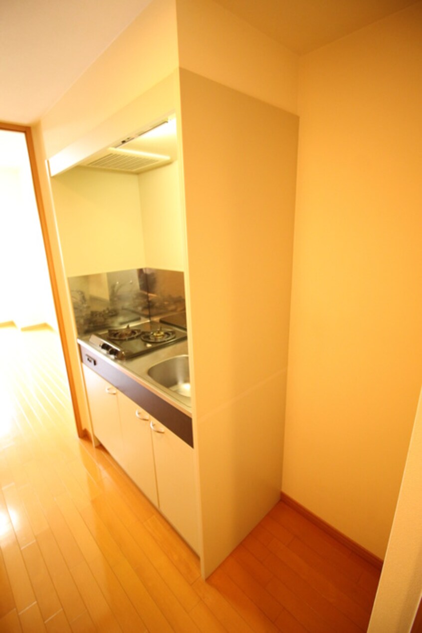 キッチン ライブコ－ト北梅田