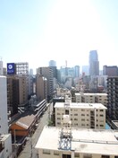 周辺環境 ライブコ－ト北梅田