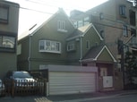 本山中町３丁目貸家
