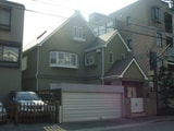 本山中町３丁目貸家
