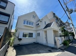 本山中町３丁目貸家