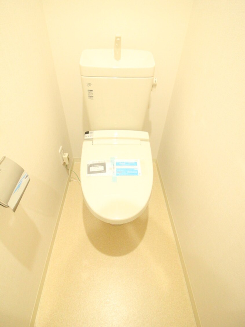 トイレ Ｋａｌｍｉａ北梅田