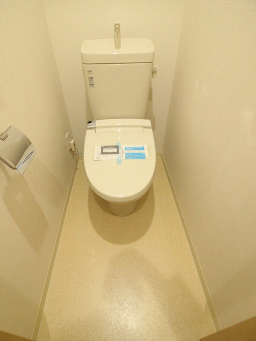 トイレ Ｋａｌｍｉａ北梅田