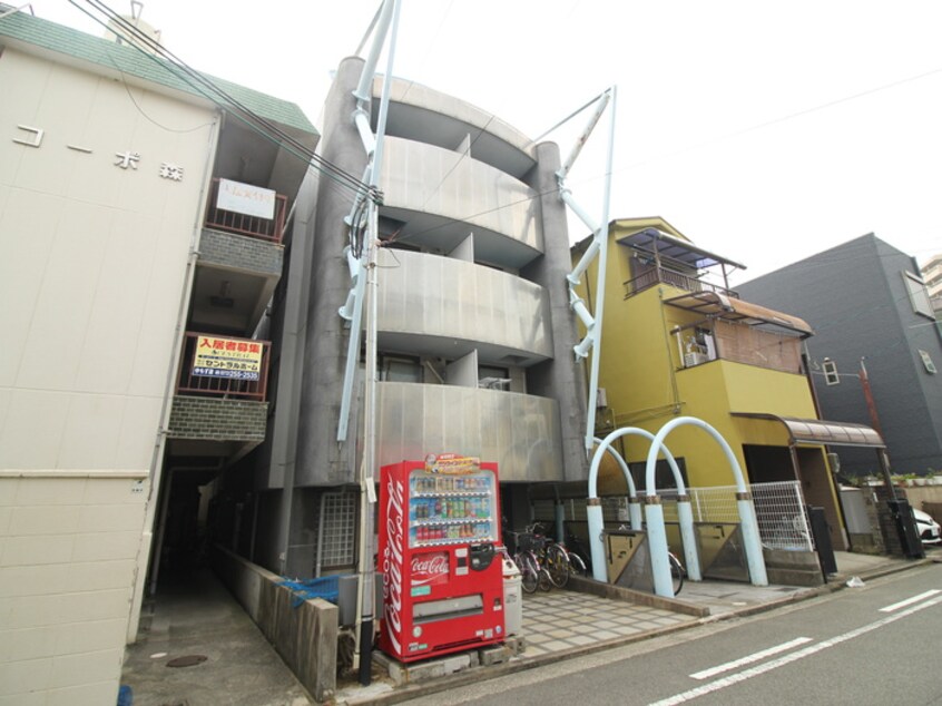 外観写真 ファントム中百舌鳥