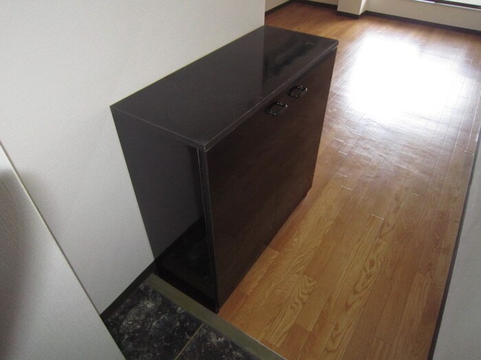 靴箱 ファントム中百舌鳥