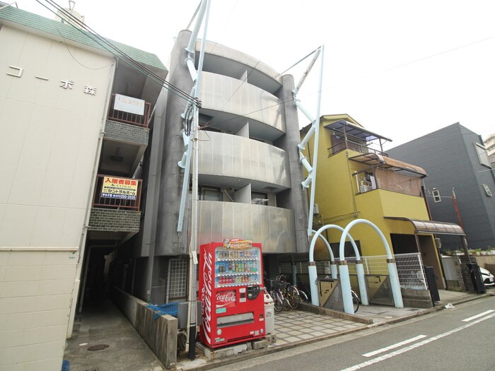 外観写真 ファントム中百舌鳥