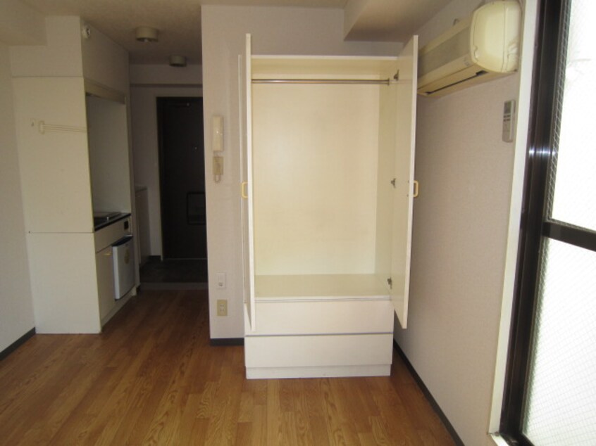 収納 ファントム中百舌鳥