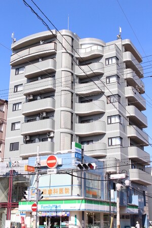 ディナスタビル(502)