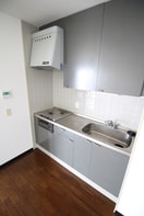 キッチン ディナスタビル(502)