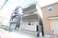 仮）D-room大道南1丁目