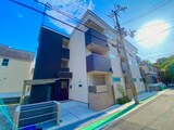 ビーグラン日野町Ⅰ