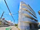 外観写真 ブル－メ－ル松江