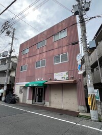 辻本マンション
