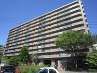 ローレルコート北千里(509)