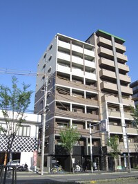 ベラジオ京都西大路（903）