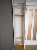 収納 サニーヒルズ船場