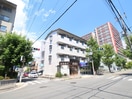 外観写真 サニーヒルズ船場