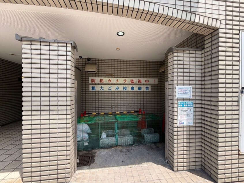 その他 パ－クスクエア長居