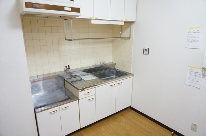 キッチン カ－ネルヒル