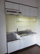 キッチン カ－ネルヒル