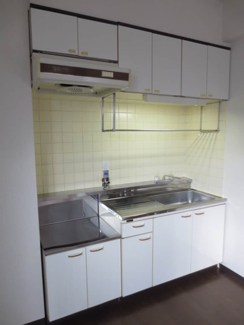 キッチン カ－ネルヒル