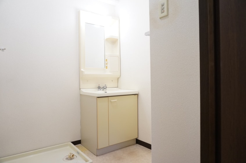 洗面 カ－ネルヒル