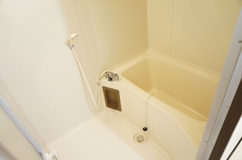 バス／シャワールーム等 カ－ネルヒル