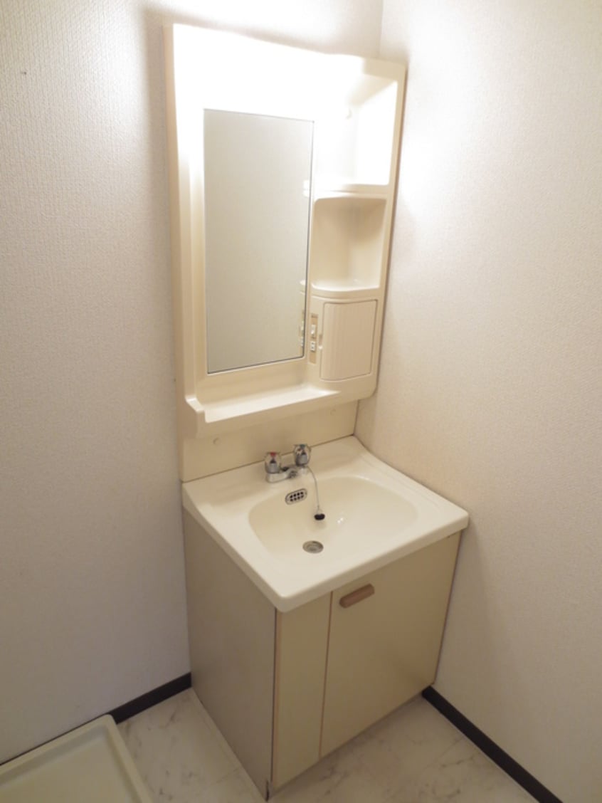 洗面 カ－ネルヒル