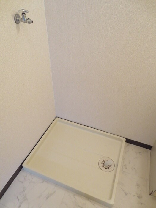 洗濯機置場 カ－ネルヒル