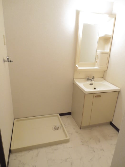 洗濯機置場 カ－ネルヒル