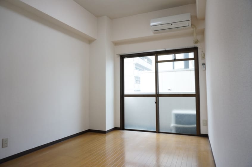 居室 カ－ネルヒル