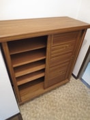 靴箱 カ－ネルヒル