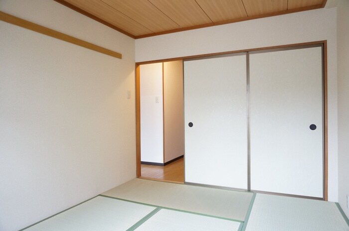 居室 カ－ネルヒル