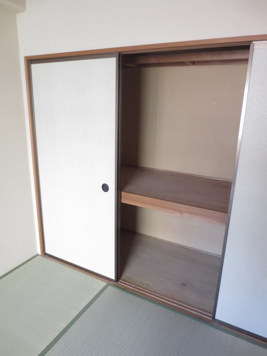 収納 カ－ネルヒル