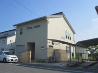 芦浦町戸建貸家１