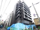 外観写真 ﾗﾗﾌﾟﾚｲｽ大阪福島ｱﾋﾞﾘﾃ(301)
